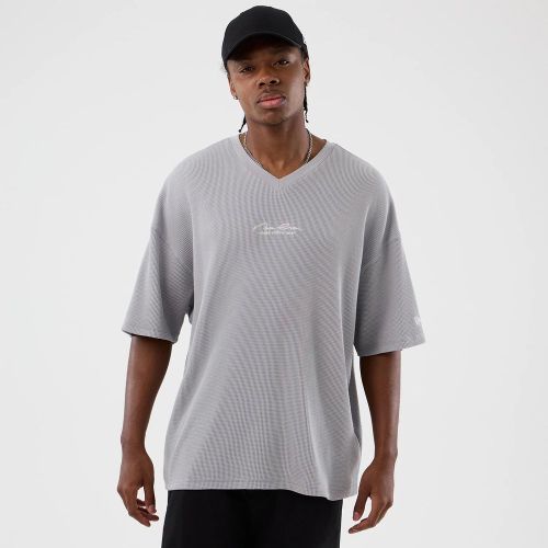 T-shirt New Era Basic unisex - New Era Cap - Modalova