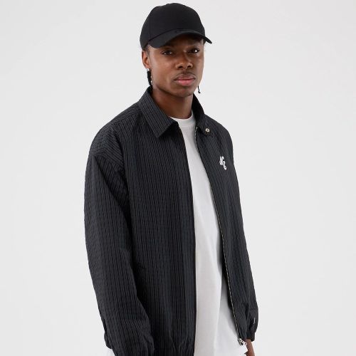 Veste New Era Street Class Bleu marine unisex - New Era Cap - Modalova