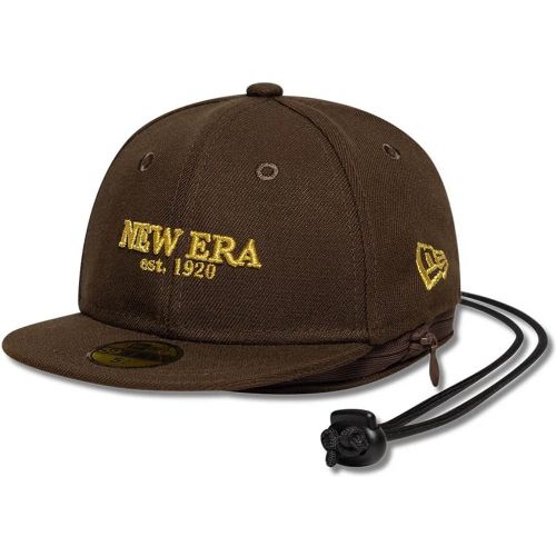 Pochette pour Casquette New Era Year of the Horse Marron Foncé unisex - New Era Cap - Modalova