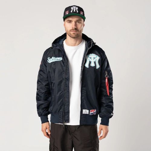 Veste Sultanes De Monterrey LMB X Alpha unisex - New Era Cap - Modalova