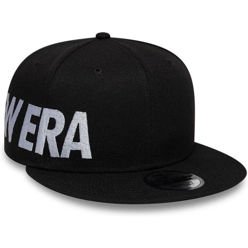 Casquette 9FIFTY Snapback New Era Essential Noir unisex - New Era Cap - Modalova