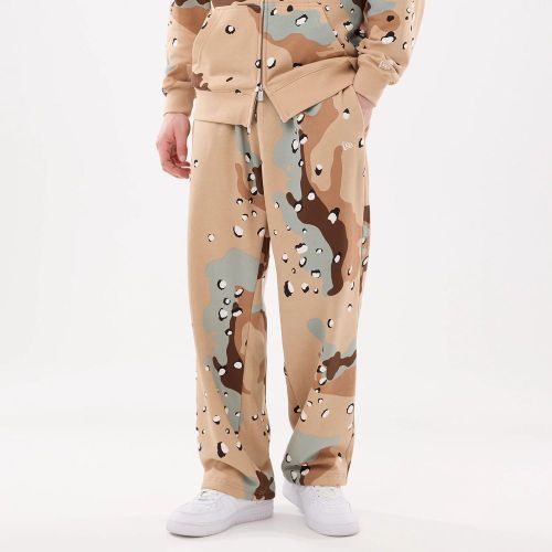 Jogging New Era Desert Camo unisex - New Era Cap - Modalova
