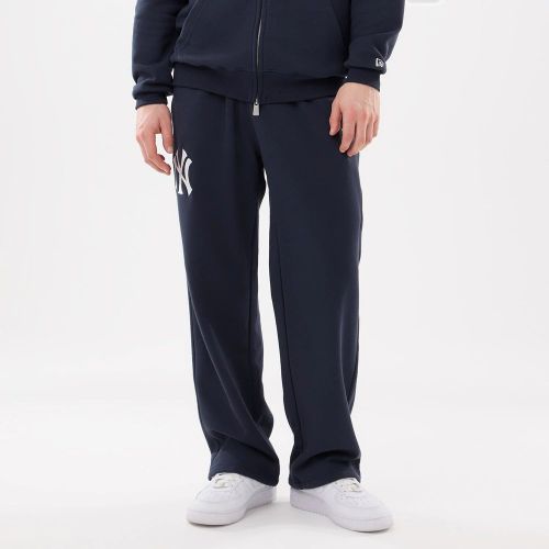 Jogging Comfort New York Yankees MLB Bleu unisex - New Era Cap - Modalova