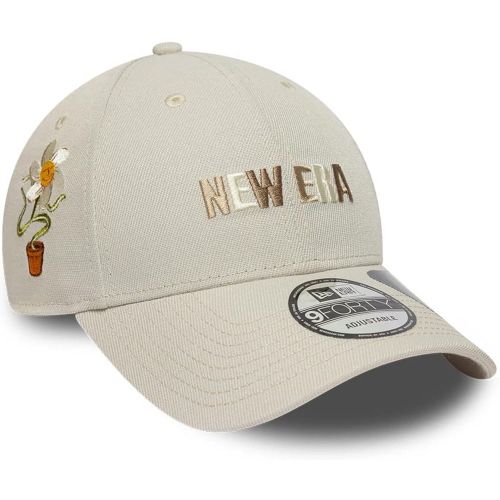 Casquette 9FORTY New Era Earth Day unisex - New Era Cap - Modalova