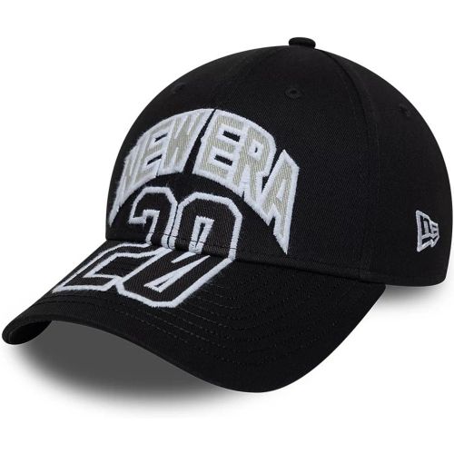 Casquette 9FORTY New Era Street Archived Noir unisex - New Era Cap - Modalova