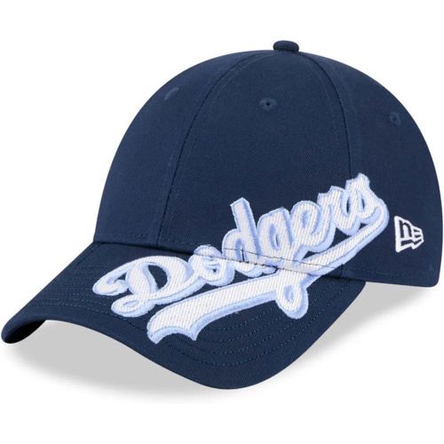 Casquette 9FORTY ajustable Mix League LA Dodgers MLB bleu foncé unisex - New Era Cap - Modalova