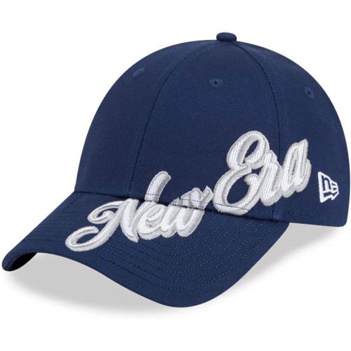 Casquette 9FORTY ajustable Mix League New Era bleu foncé unisex - New Era Cap - Modalova