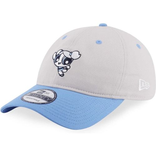 Casquette 9TWENTY Les Supers Nanas Bulle Gris & Bleu unisex - New Era Cap - Modalova