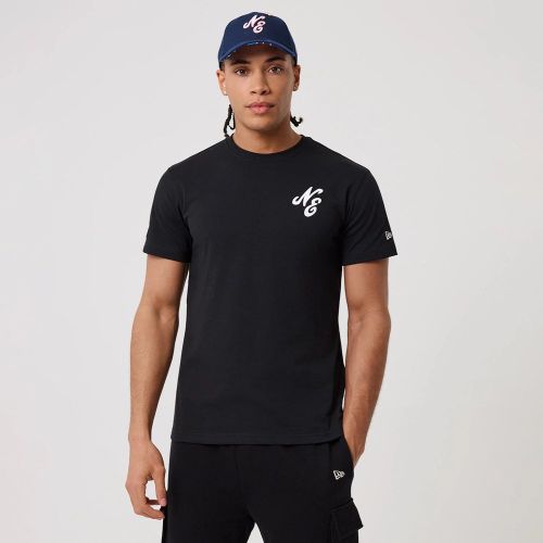 T-Shirt Sakura New Era Noir unisex - New Era Cap - Modalova