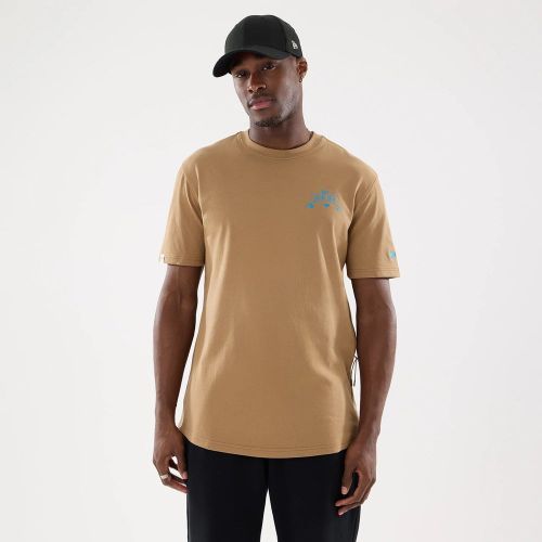 T-shirt New Era Outdoor Fishing unisex - New Era Cap - Modalova