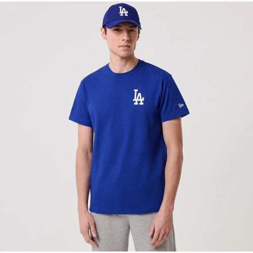 T-shirt Banana Graphic LA Dodgers MLB Bleu unisex - New Era Cap - Modalova