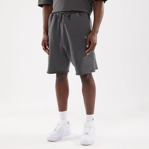 Short Oversize New Era Street Archived Noir unisex - New Era Cap - Modalova