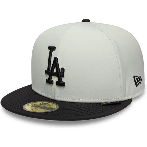 Casquette 59FIFTY Fitted MLB X Gore-Tex LA Dodgers Noir unisex - New Era Cap - Modalova