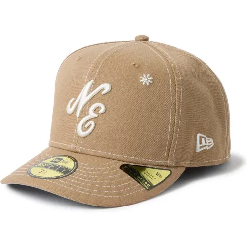 Casquette 59FIFTY Fitted Floral New Era unisex - New Era Cap - Modalova