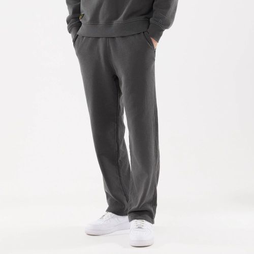 Pantalon de Jogging Droit New Era Originators Noir unisex - New Era Cap - Modalova