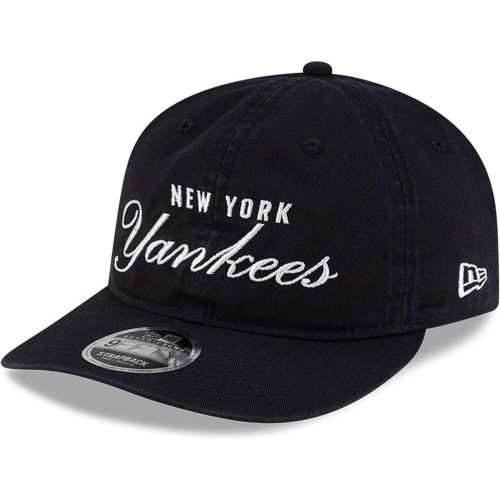 Casquette 9FIFTY Retro Crown New York Yankees MLB x Thisneverthat Bleu unisex - New Era Cap - Modalova