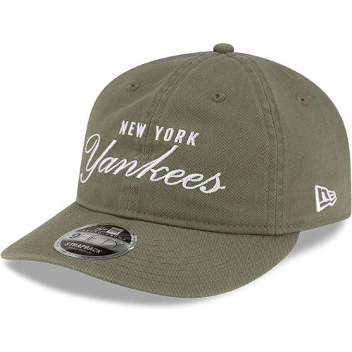 Casquette 9FIFTY Retro Crown New York Yankees MLB x Thisisneverthat unisex - New Era Cap - Modalova