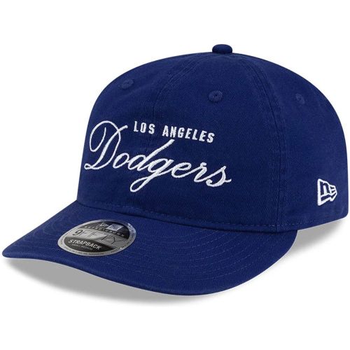 Casquette 9FIFTY Retro Crown LA Dodgers MLB x Thisisneverthat Bleu unisex - New Era Cap - Modalova