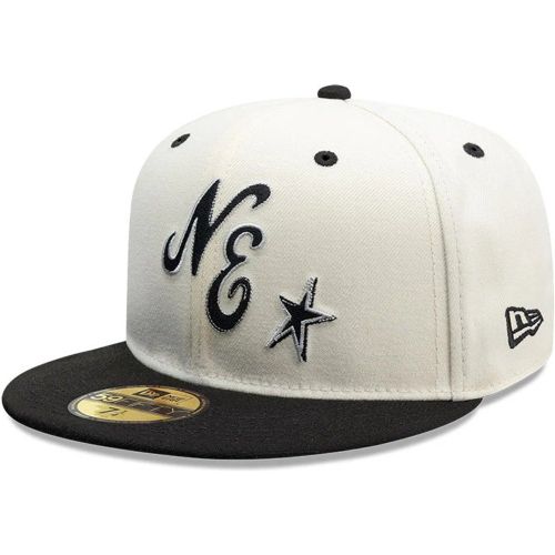 Casquette 59FIFTY Fitted MLB Punkcore Blanc unisex - New Era Cap - Modalova