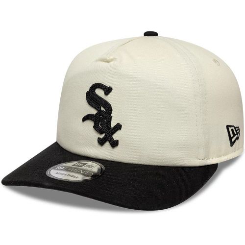 Casquette 19TWENTY Chicago White Sox MLB Pack Blanc unisex - New Era Cap - Modalova