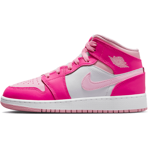 Air Jordan 1 Mid Fierce Pink - Air Jordan - Modalova