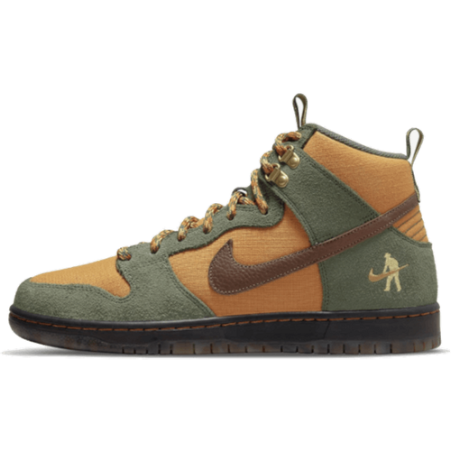 SB Dunk High Pass~Port Work Boots - Nike - Modalova