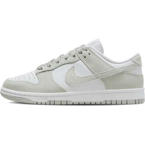 Nike Dunk Low Grey Corduroy - Nike - Modalova