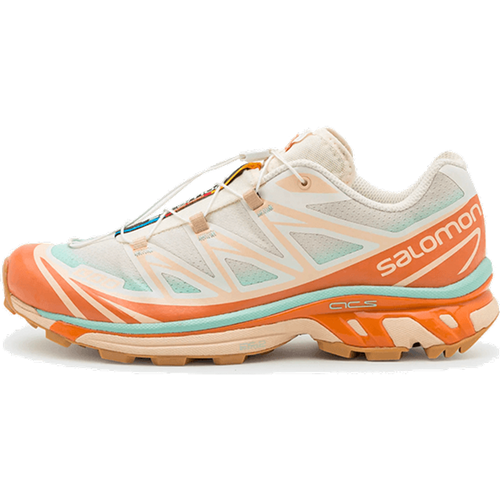 XT-6 Vanilla Ice Yucca Sun Baked - Salomon - Modalova