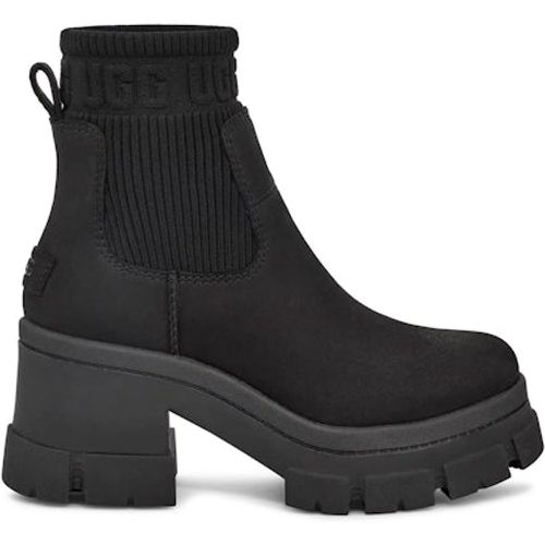 Brooklyn Chelsea Boot Black (Women's) - Ugg - Modalova