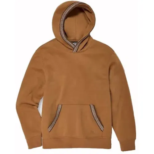 UGG Men's Tasman Hoodie Chestnut - Ugg - Modalova