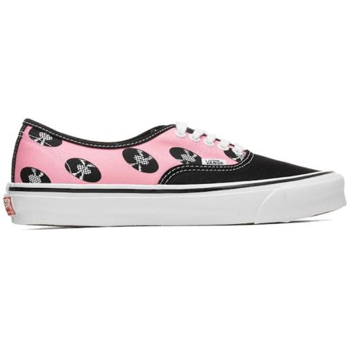 Authentic LXWacko Maria Pink Records - Vans - Modalova