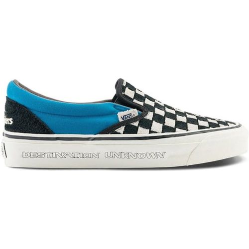 Classic Slip-On Reissue 98 LXLiberaiders Blue Marshmellow - Vans - Modalova