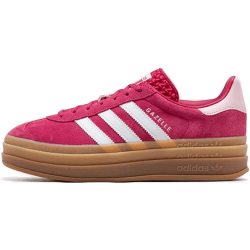 Adidas Gazelle Bold Wild Pink - Adidas - Modalova