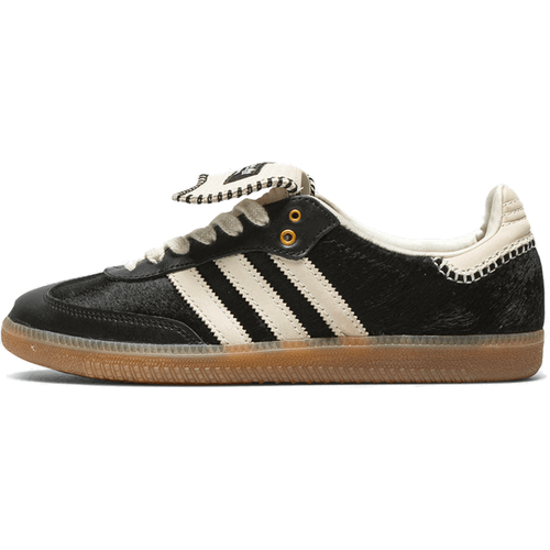 Samba Nylon Wales Bonner Core Black - Adidas - Modalova