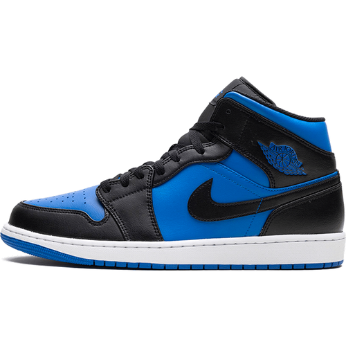 Air Jordan 1 Mid Varsity Royal - Air Jordan - Modalova