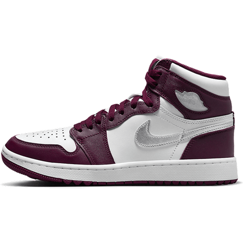 Retro High Golf Bordeaux - Air Jordan - Modalova