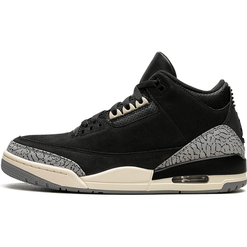 Air Jordan 3 Retro Off Noir - Air Jordan - Modalova