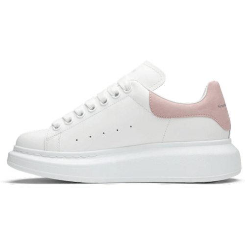 Oversized White Pink - alexander mcqueen - Modalova