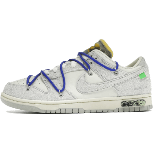 Nike Dunk Low Off-White Lot 32 - Nike - Modalova