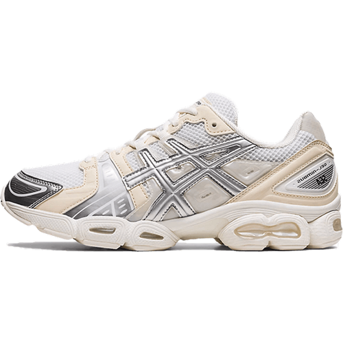 Gel-Nimbus 9 Wind And Sea White Silver - ASICS - Modalova