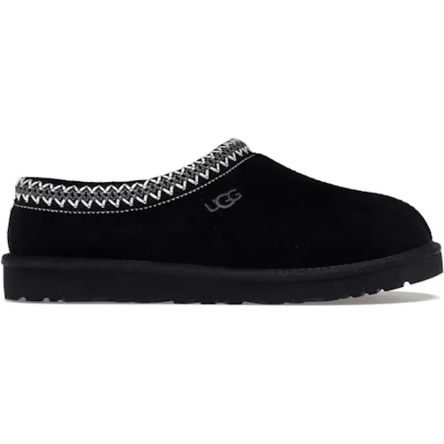 UGG Tasman Slipper Black - Ugg - Modalova