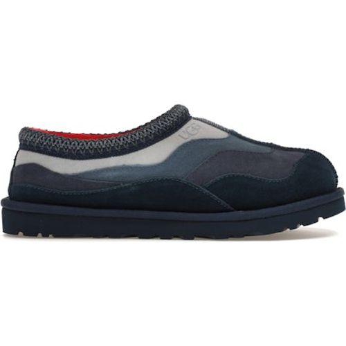 Tasman Slipper Shoe Palace Painted Hills Blue - Ugg - Modalova