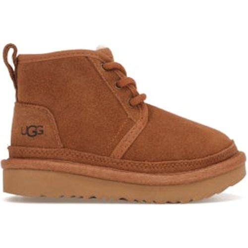 Neumel II Boot Chestnut (Toddler) - Ugg - Modalova