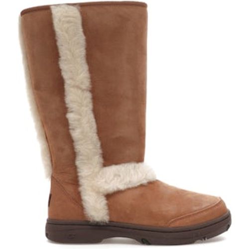 Sunburst Tall Boot Chestnut (Women's) - Ugg - Modalova