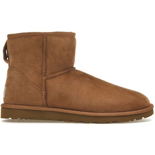 UGG Classic Mini Boot Chestnut - Ugg - Modalova