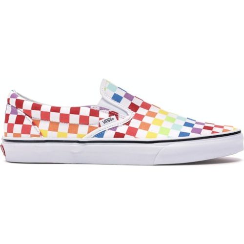 Vans Slip-On Rainbow Checkerboard - Vans - Modalova