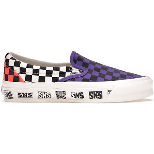 Classic Slip-On SNS Venice Beach - Vans - Modalova