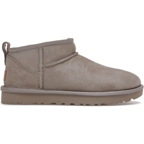 UGG Classic Ultra Mini Boot Goat - Ugg - Modalova