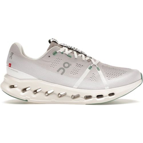 On Running Cloudsurfer Pearl Ivory - On - Modalova