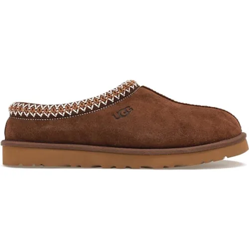 UGG Tasman Slipper Chocolate - Ugg - Modalova